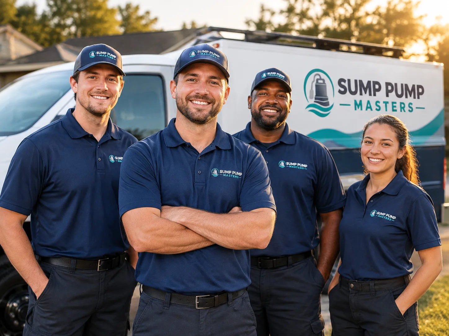 Sump Pump Repair company in Hastings, PA